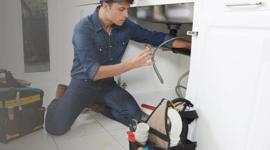 Emergency Leak Repair in Magnetic Springs, OH